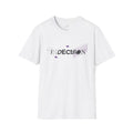 Indecision T-Shirt — Cute Moody Purple Cloud Graphic Tee