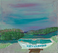 Limited Edition,  "North Wildwood", 2026